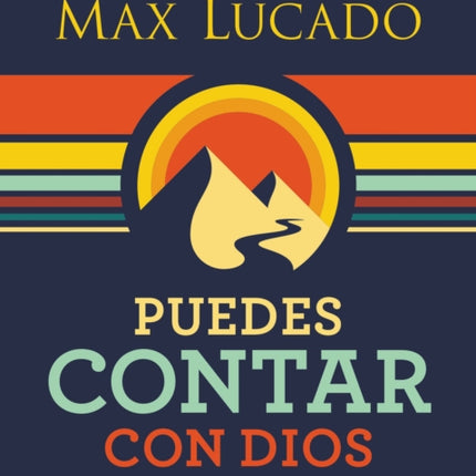 Puedes contar con Dios: 100 Devocionales para niños