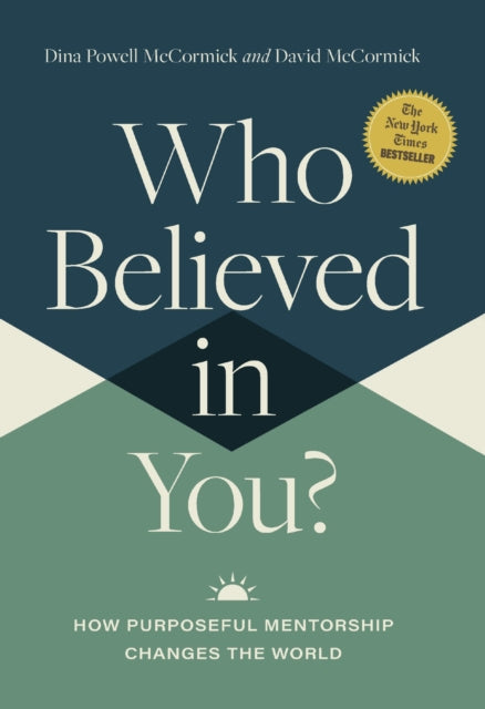 Who Believed in You