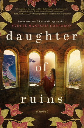 Daughter of Ruins