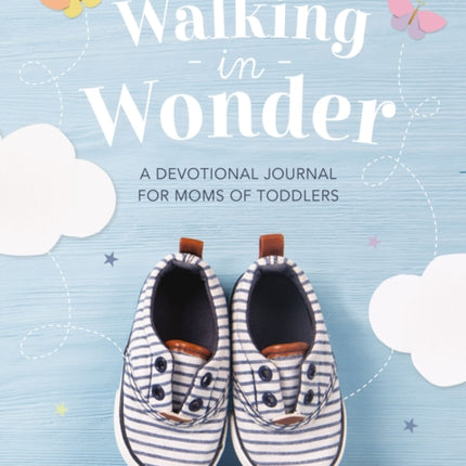 Walking in Wonder