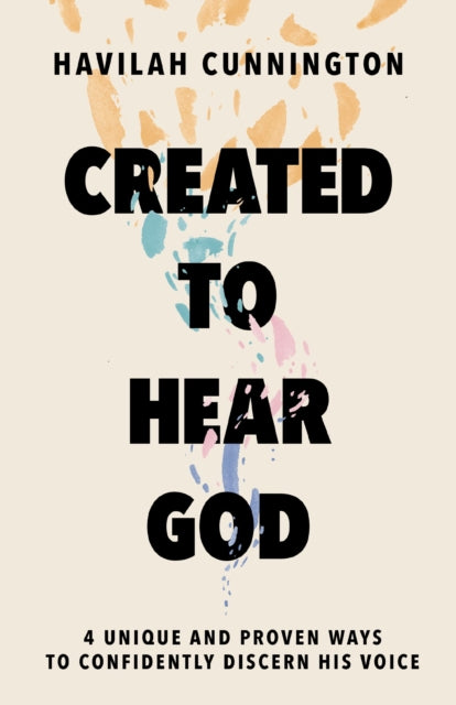 Created to Hear God