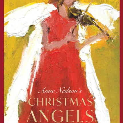 Anne Neilsons Christmas Angels