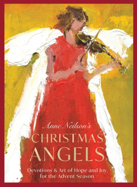 Anne Neilsons Christmas Angels