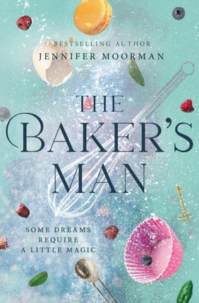 The Bakers Man