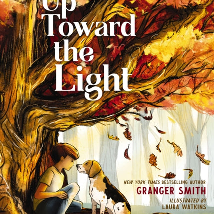 Up Toward the Light