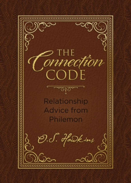 The Connection Code: Relationship Advice from Philemon