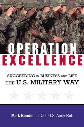 Operation Excellence
