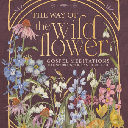 The Way of the Wildflower