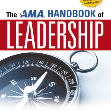 The AMA Handbook of Leadership