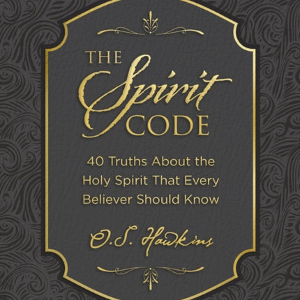 The Spirit Code