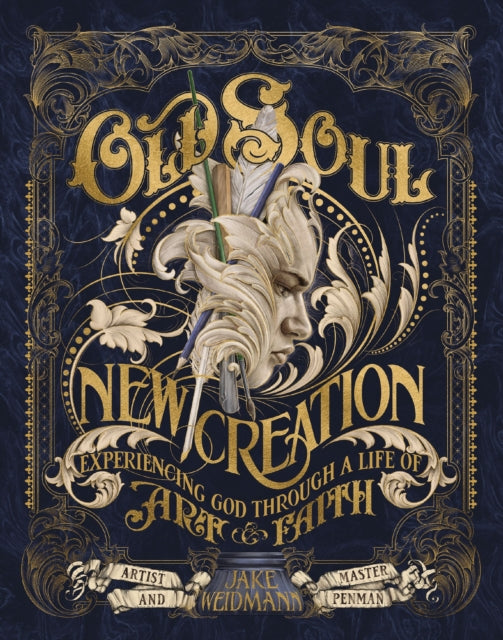 Old Soul New Creation