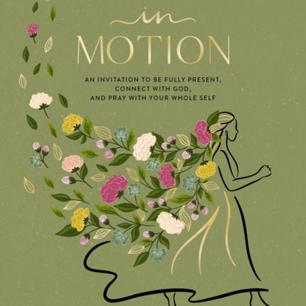 Prayer in Motion