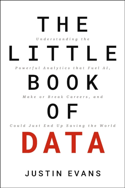 The Little Book of Data