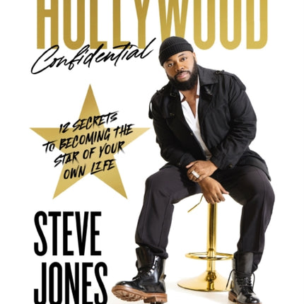 Hollywood Confidential
