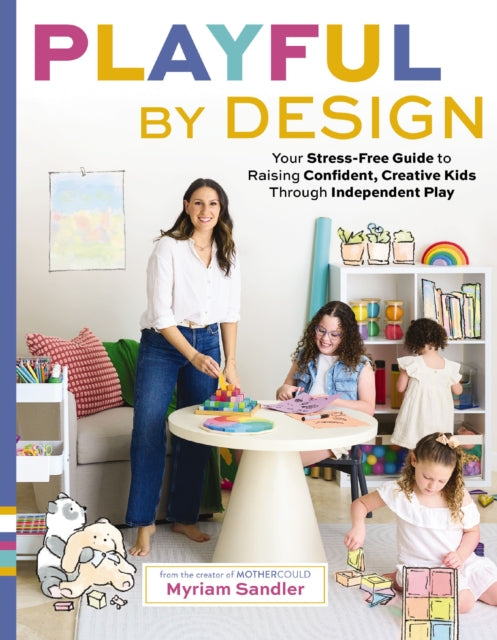 Playful by Design