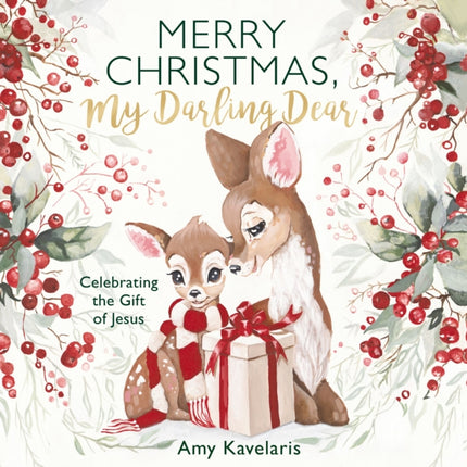 Merry Christmas My Darling Dear