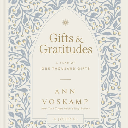 Gifts and Gratitudes