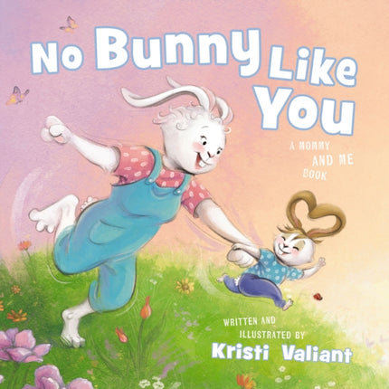 No Bunny Like You