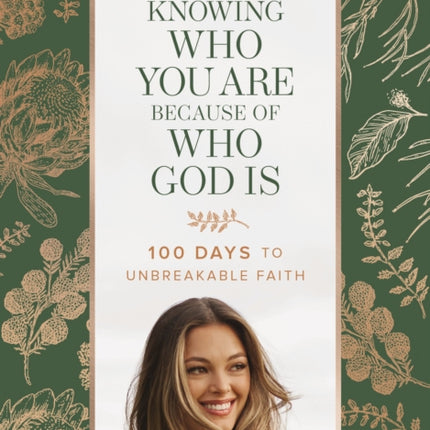 Knowing Who You Are Because of Who God Is