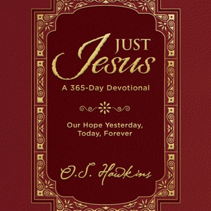 Just Jesus