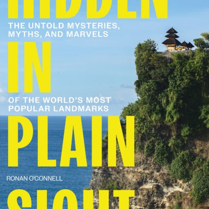 Hidden in Plain Sight
