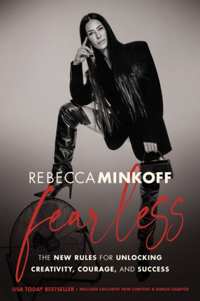 Fearless