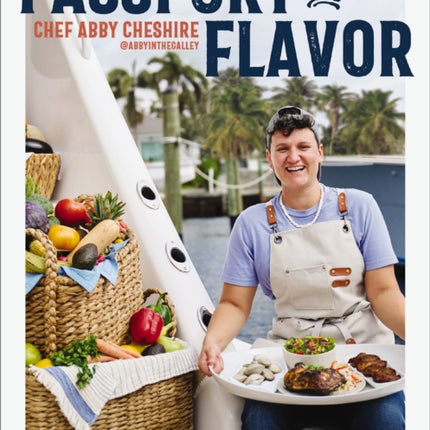 Passport to Flavor