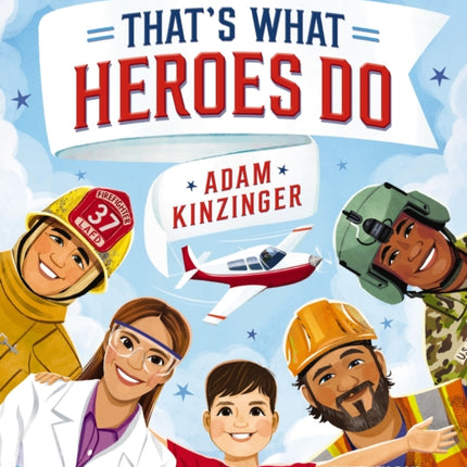 Thats What Heroes Do