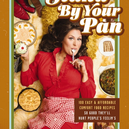 Stand By Your Pan