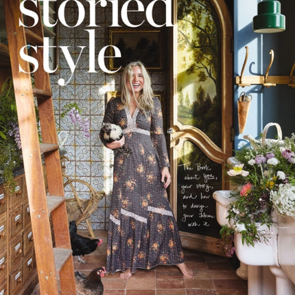 Storied Style