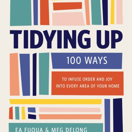 Tidying Up