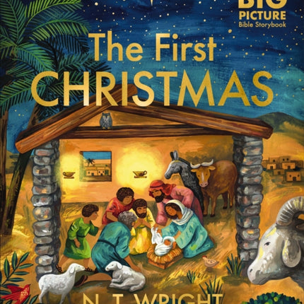 The First Christmas