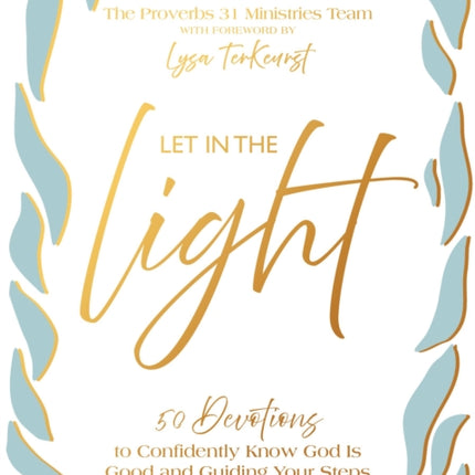 Let In the Light