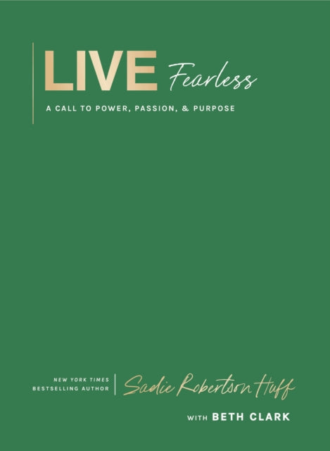 Live Fearless