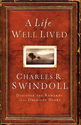 A Life Well Lived