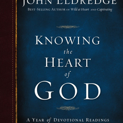 Knowing the Heart of God
