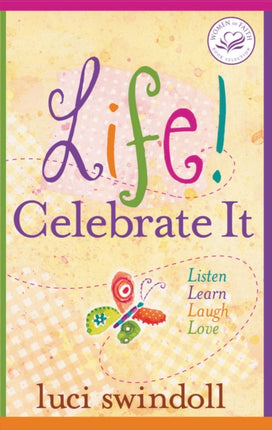 Life Celebrate It