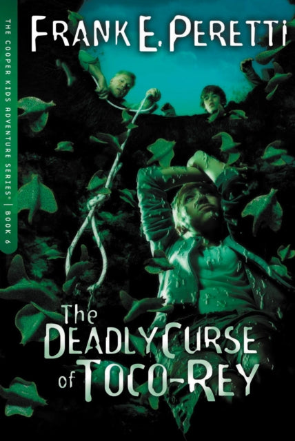The Deadly Curse Of TocoRey
