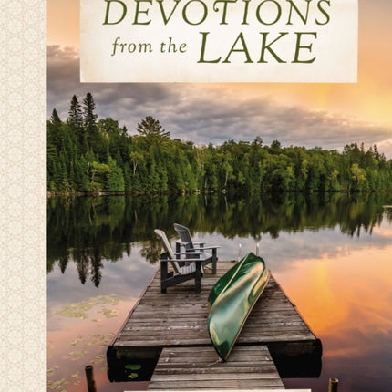 Devotions from the Lake