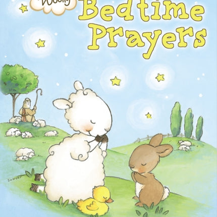 Really Woolly Bedtime Prayers