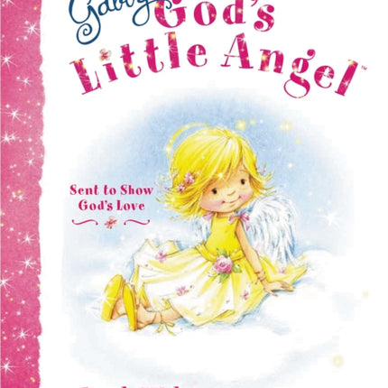 Gabby, God's Little Angel