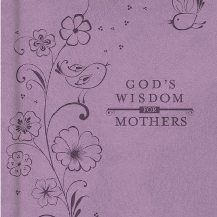 God's Wisdom for Mothers