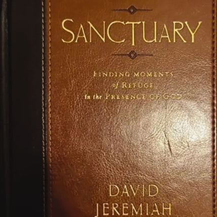 Sanctuary
