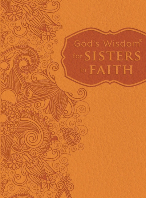 God's Wisdom for Sisters in Faith