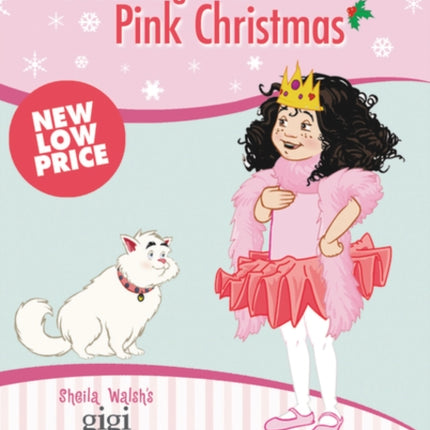 Dreaming of a Pink Christmas DVD Sheila Walsh NTSC