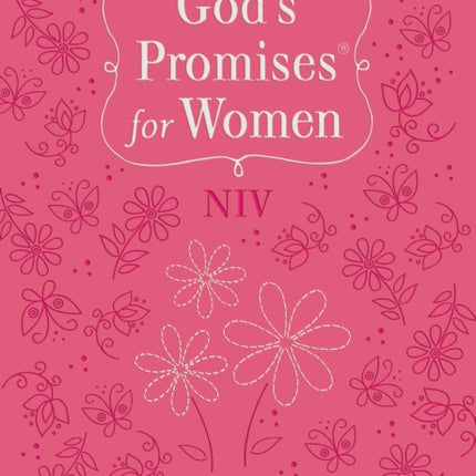 Gods Promises for Women