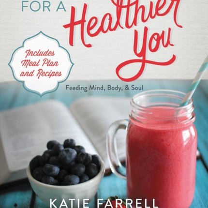 Devotions for a Healthier You