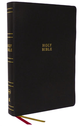 NKJV Holy Bible Super Giant Print Reference Bible