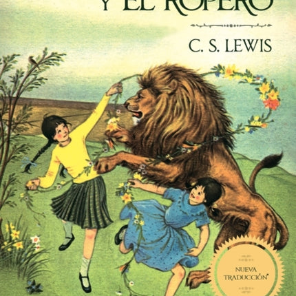 El león, la bruja y el ropero