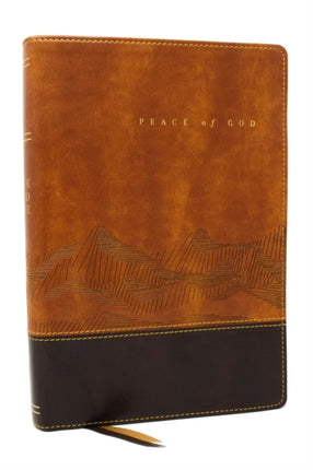 Peace Of God Bible